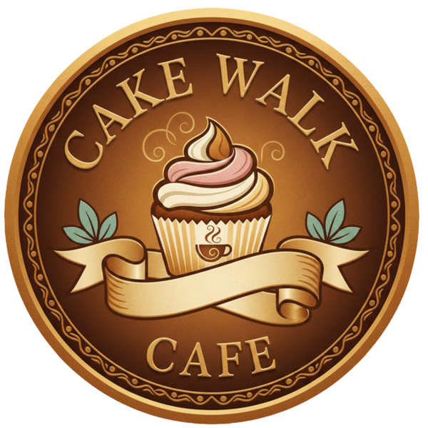 Cake Walk Cafe
